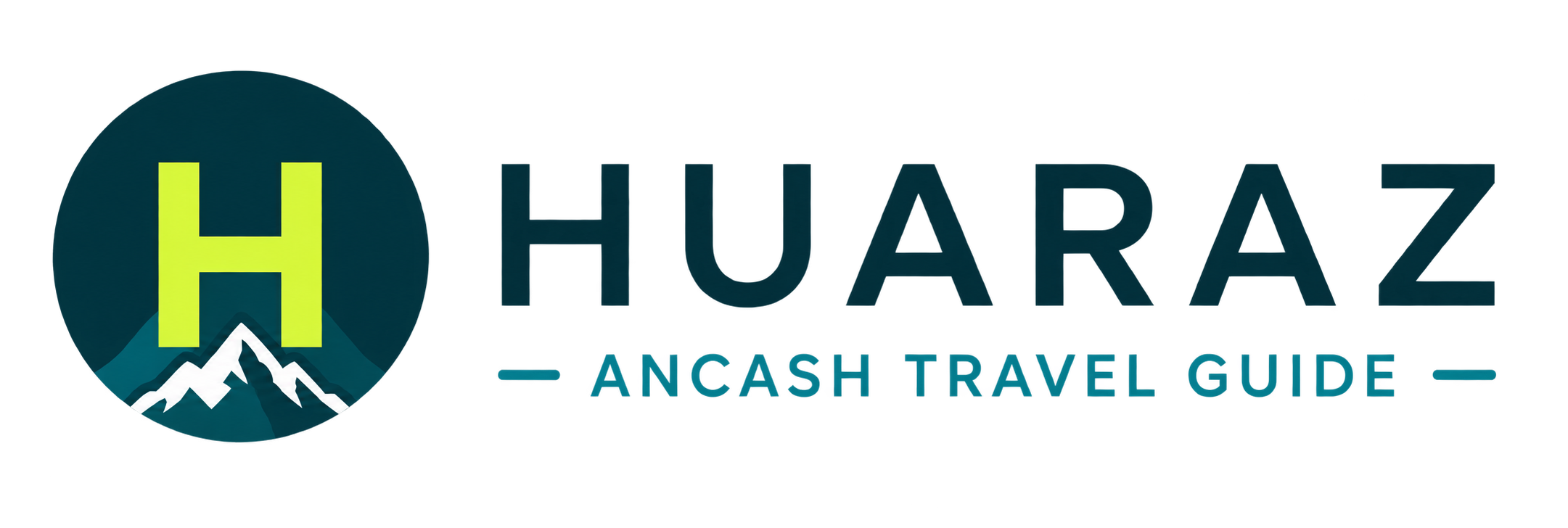 Huaraz — Ancash Travel Guide